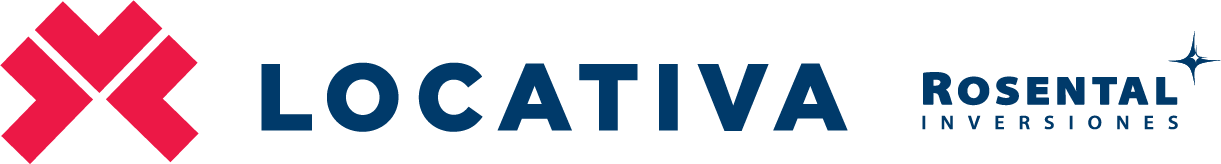 Locativa logo